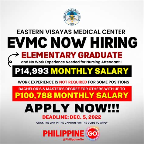 28 Jobs in Tacloban, Eastern Visayas, Philippines (1 new) .
